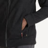 Толстовка Stromer Full Zip (Мужской; XL (54); Black)